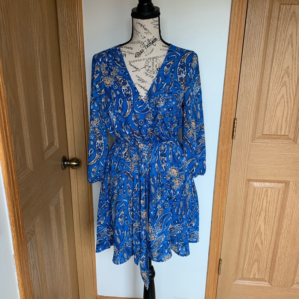 Jack by BB Dakota dress